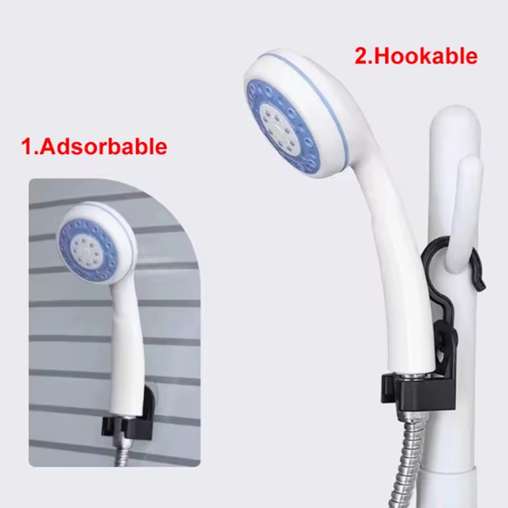 Outdoor Adventure Trips - 2025年トレンドRVポータブルシャワー キャンプ用屋外ハンドヘルド電動シャワー 充電式キャンプシャワー