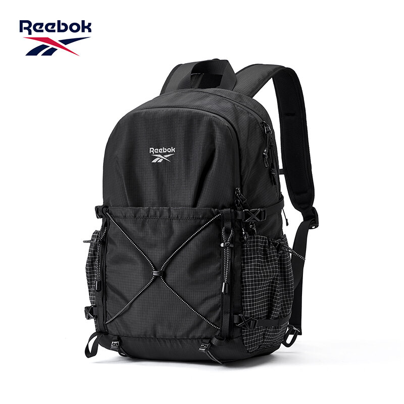 REEBOK 多機能アウトドアキャンプ旅行バックパック 男女 - Outdoor Adventure Trips のレビューと価格