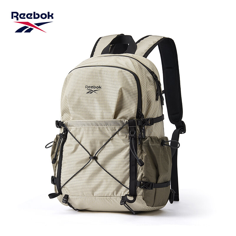 REEBOK 多機能アウトドアキャンプ旅行バックパック 男女 - Outdoor Adventure Trips のレビューと価格