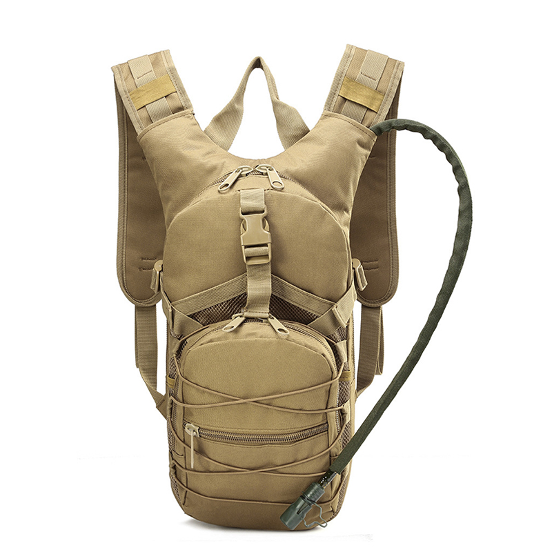 軽量タクティカルバックパック,ウォーターバッグ,サバイバル, - Outdoor Adventure Backpack のレビューと価格