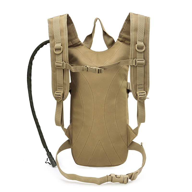 軽量タクティカルバックパック,ウォーターバッグ,サバイバル, - Outdoor Adventure Backpack のレビューと価格