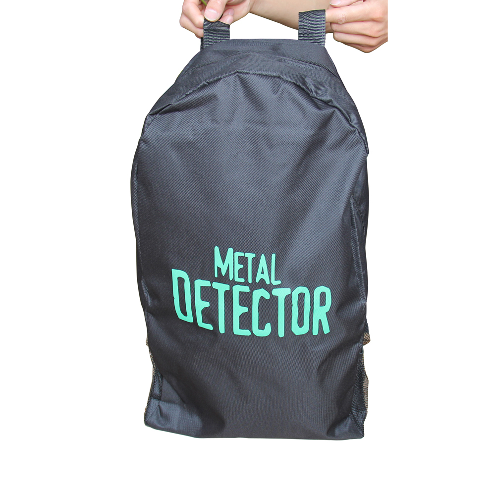 金属探知機用キャリーバッグ アウトドアアドベンチャー 大容量 - Outdoor Adventure Backpack のレビューと価格