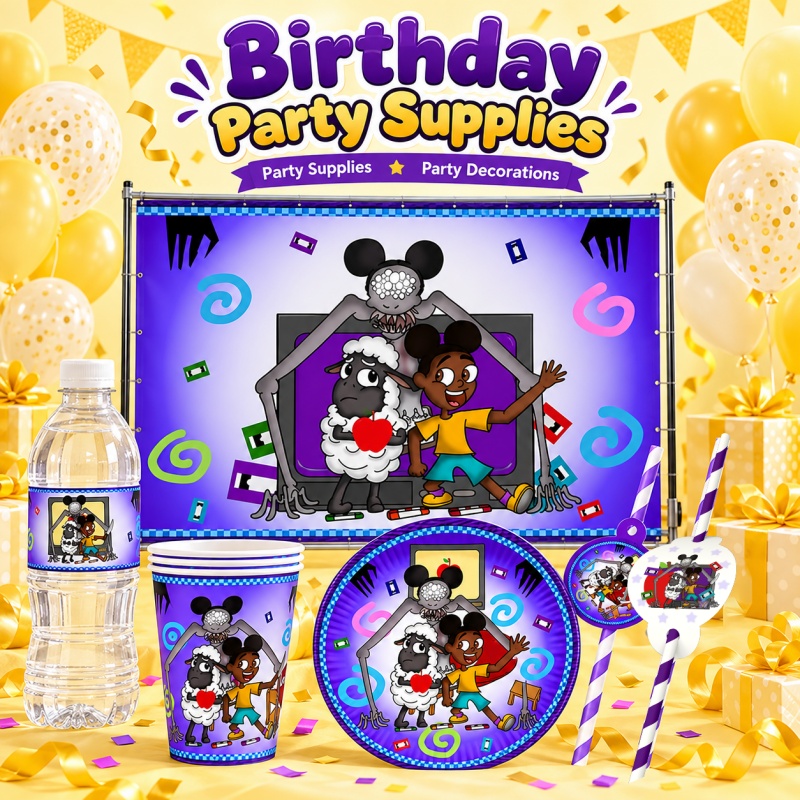 アマンダ・ザ・アドベンチャラー、誕生日パーティーの飾り付け、 - Outdoor Adventure Birthday Party のレビューと価格