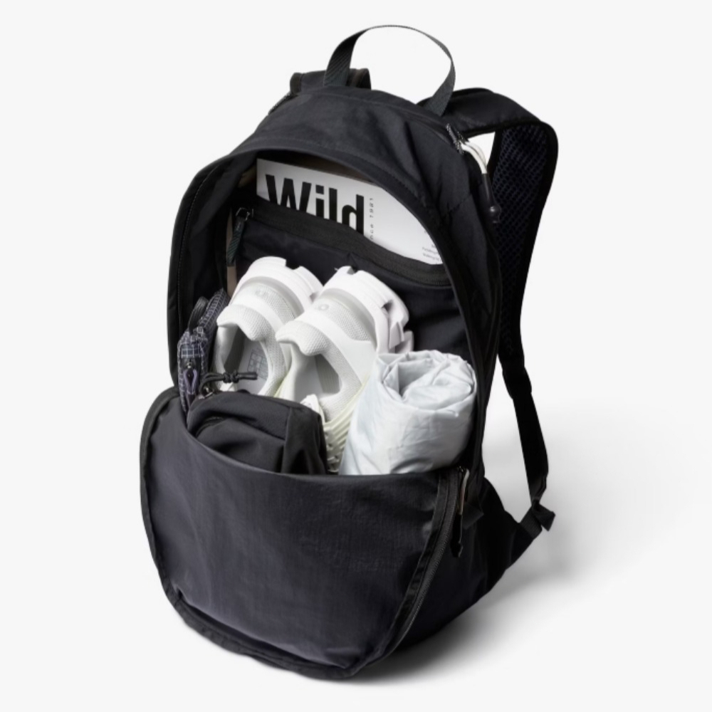 ベルロイ ライト デイパック 20L 軽量トラベルバックパッ - Outdoor Adventure Trips のレビューと価格